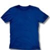 Camiseta Basic Azul- Goes Wear camiseta basic azul goes wear